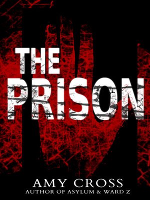 cover image of The Prison
